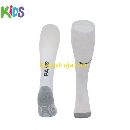 Paris Saint-Germain Barn Borta tröja Strumpor 2023/24